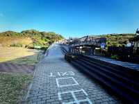 🎄 Festive Getaway: Scenic Views & Relax at Cat Nose Head