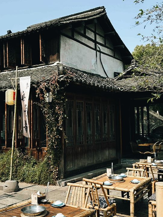 Venice of the East🏞️