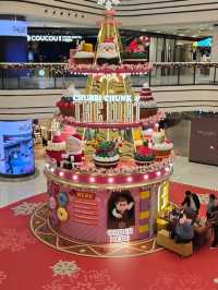 Sculpting Smiles: Chubbi Chunk Brings Playful Joy to The Wai 