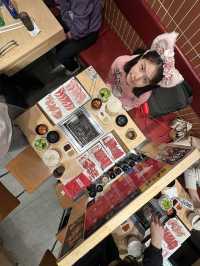 Shanghai 5-Day for the end of 2025 🇨🇳🎄