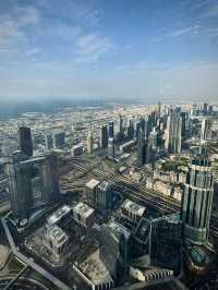 完全攻略】絶対行くべき！世界一高い場所からの絶景😳✨