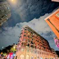 見證海派地標的百年傳奇｜武康大樓