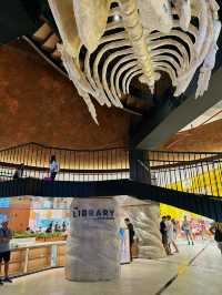 The Ultimate 24-Hour Library Vibes at BookXcess Sunway Square 📚✨