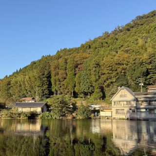 想要安靜休息的人，推薦去由布院旅行