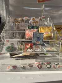 澳門Chill市仔市集