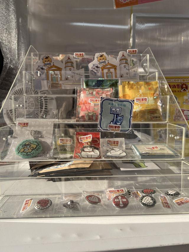 澳門Chill市仔市集 澳門Chill市仔市集