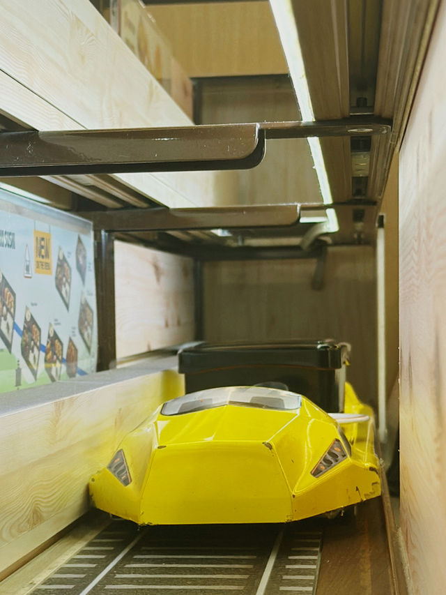 Genki Sushi: Cutest Japanese Eats with Delivery Train 🚄🍣 Genki Sushi: Cutest Japanese Eats with Delivery Train 🚄🍣