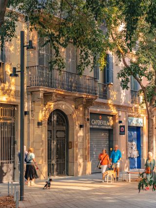Spain 8 Nights 10 Days Travel Guide