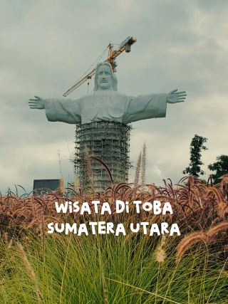 การท่องเที่ยวโตบา, สุมาตราเหนือ