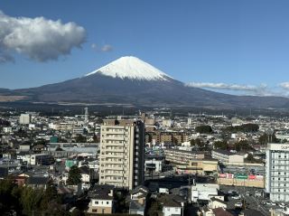 御殿場火星ガーデンウッドホテルの魅力