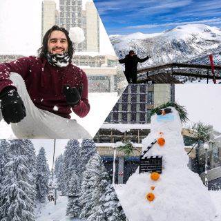 รีสอร์ทสกีที่ดีที่สุดและราคาถูกที่สุดในยุโรป