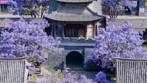 Куньмин — это романтика, от которой захватывает дух. — traveler post in Фуминь
