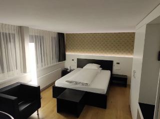 Contemporary Comfort at ABC Swiss Quality Hotel
