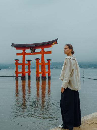 Itsukushima Island in Hiroshima | Trip.com Hatsukaichi