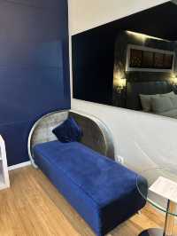 Stay Modern di Karibia Boutique Hotel Medan