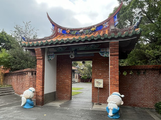 【台灣】台北智慧與寧靜的極致！供奉孔子的學問聖地「台北孔子廟」