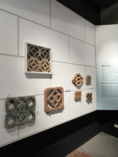 台湾】陶芸の里のシンボル！光と影が織りなす「鶯歌陶瓷博物館
