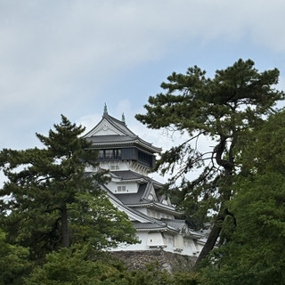 Kokura Castle: Leaving Kokura Station, you'll find signs along the way guiding you to the castle, just over a 10-minute walk away. Kokura Castle boasts a long history and is a pre...