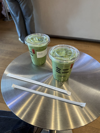 🍵☕ mini ミニ oriental speedbar (The Emsphere) | Trip.com バンコク