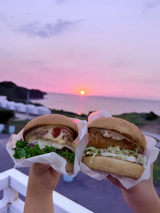 北九州】海を眺めながら過ごせる絶景カフェ | Trip.com 若松区