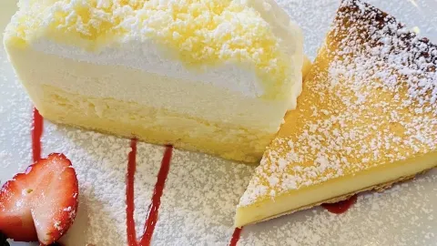 🍰 LeTAO (ルタオ / เลอทาโอ)  — traveler post in เบลเลอวู