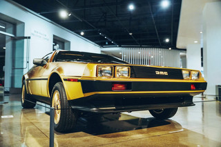 #summerbeachnights
Zooming through LA? Don’t miss the Petersen Automotive Museum—this place is a paradise for car lovers and pop culture nerds alike! 🚗💨 Whether you're obsessed with classic Ferraris, futuristic concept cars, or movie vehicles like the Batmobile, it’s got them all. Get ready to geek out at 6060 Wilshire Blvd, just minutes from The Grove!
Here’s what I loved: You can easily spend 2–3 hours exploring (longer if you read every placard 😅). They rotate exhibits, so don’t skip the basement “Vault Tour” (totally worth it if you want to see some ultra-rare gems, though it costs extra). Pictures are allowed almost everywhere—charge your phone/camera in advance, because you’ll want tons!
Pro tip: Buy your museum tickets on trip.com before you go to skip the lines—walk right in! Arrive early (opens at 10am, last entry at 5:30pm) to dodge the afternoon crowds and heat. Parking is onsite (entrance on Fairfax), but rideshares work great for this part of LA.
For nearby bites, Melrose Avenue is less than 10 minutes away. Grab an iced coffee and sandwich at Bluestone Lane for the perfect post-museum chill.
Getting around: Use the Metro DASH or any LA rideshares for breezy connections in the Miracle Mile district. Weather’s usually sunny, so shades and sunscreen are your BFFs!
#PetersenMuseum #LAMuseums #TripTips #CarLovers #LosAngeles