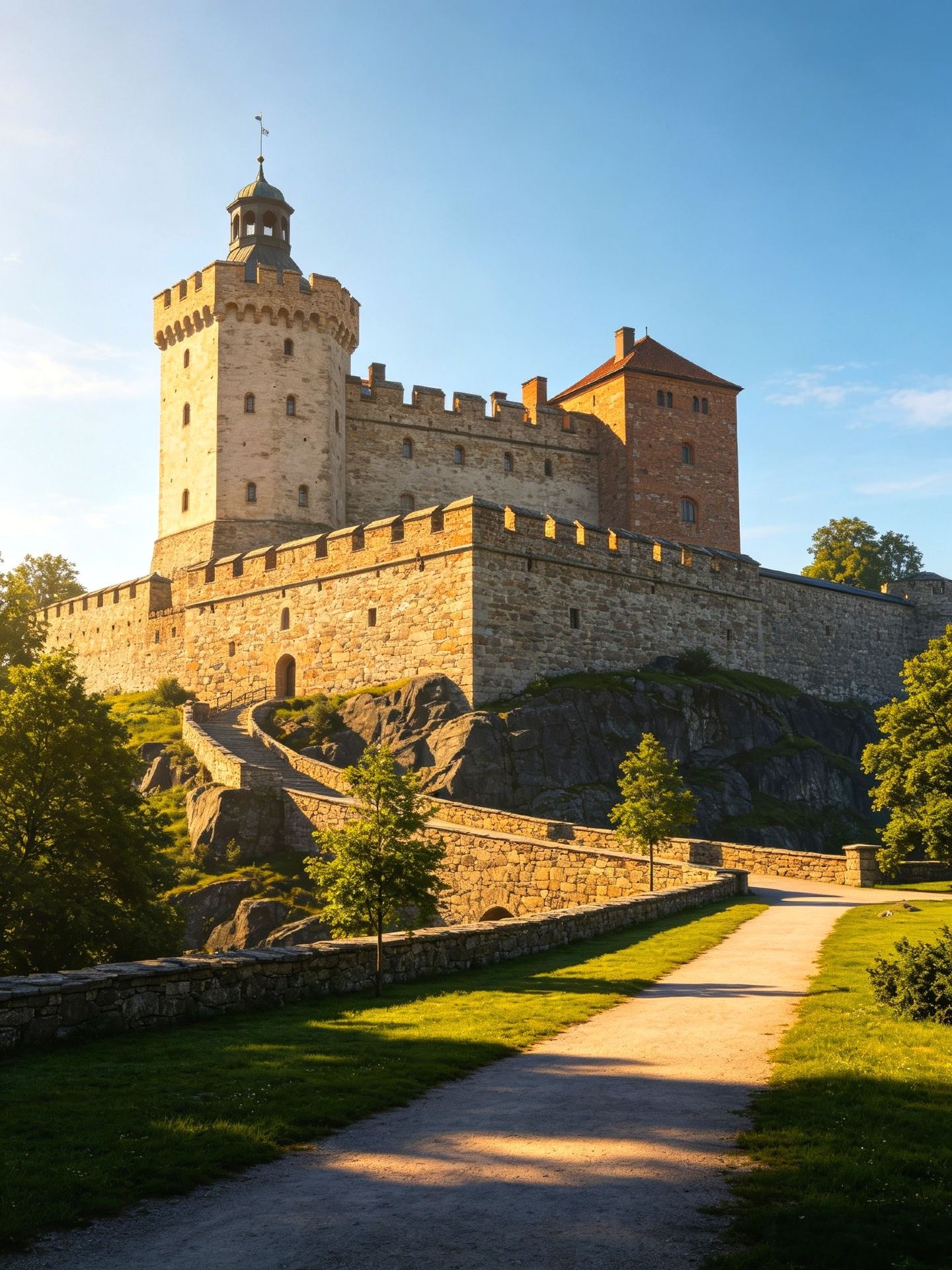 Three Days in Two Countries: Gothenburg Highlights & A Leisurely Deep Dive into Sweden