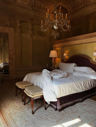 Here’s how to live it up in Florence with a splash of pure luxe: a getaway centered at The Four Seasons 🌸😍 This spot is a dream for anyone craving Renaissance vibes and total comfort in one of Italy’s prettiest cities.
Top Spots to Visit:
Start with The Four Seasons itself — nestled at Piazza di Santo Stefano, 5. The hotel radiates old-world grandeur with lush gardens and epic interiors. Pro tip: If you want to visit their restaurant, plan your meal for Wednesday or Saturday (open 17:00–22:00), or Sunday, Thursday, Friday (same hours), since they’re closed Monday and Tuesday.
Spend your days wandering Florence’s art-filled streets. The Duomo and Uffizi Gallery are musts (both an easy stroll from The Four Seasons), but don’t miss the quieter spots like Piazza della Signoria and the surrounding artisan shops.
Useful Tips:
Getting around: Florence is super walkable! If you want to travel a bit further, hop on the city buses—tickets are cheap and routes cover all the major sights.
Food recs: Apart from dining at The Four Seasons, check out cozy trattorias nearby for authentic Florentine bistecca and handmade pastas. Ask the hotel staff for hidden gems—they know what’s up!
Money & Weather: Florence is best enjoyed in spring or autumn when crowds thin out and the weather is perfect. Credit cards work in most places, but have some euros handy for small shops.
Book your stay or tours directly through trip.com for seamless planning and exclusive deals.
#FlorenceLuxury #ItalyTravel #FlorenceFoodies #TripDotCom #FourSeasonsFlorence