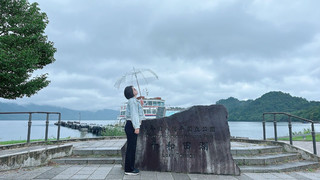 青森_「十和田湖」散策日記📝