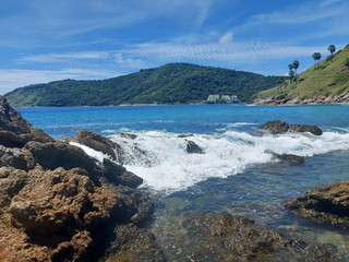 Ya Nui Beach, Phuket | A Serene Escape in the South