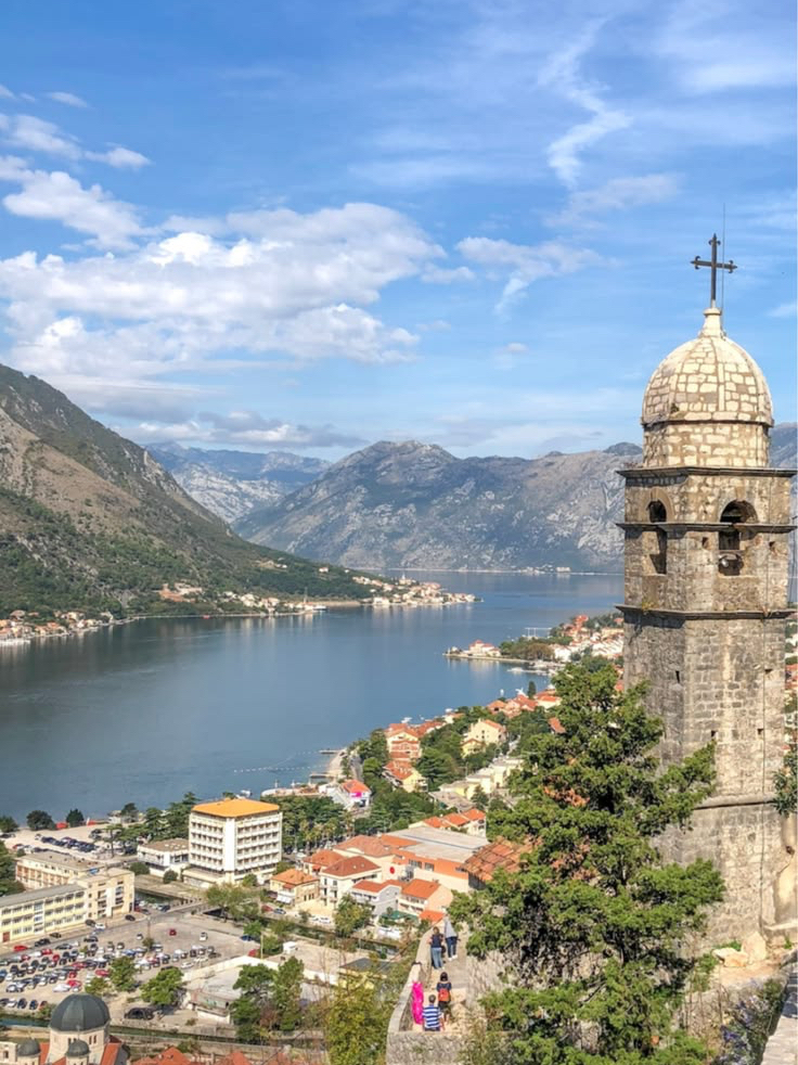 點解黑山科托爾（Kotor）係我心目中嗰個「去極都唔厭」嘅旅行地。