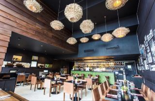 🇳🇬 รีวิวร้านอาหารชื่อดังในประเทศไนจีเรีย