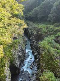 高千穗峽谷