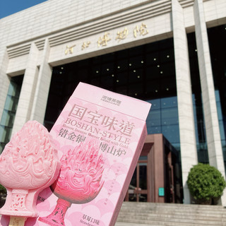 Hebei Museum.