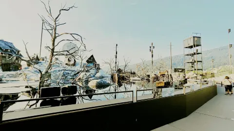 Bregenz: An Unbelievably Beautiful City of Art on the Tri-Border. — traveler post in Bregenz