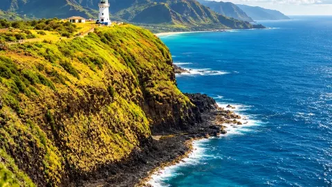🌋 Black Sand Beaches, Glowing Volcanoes & Ocean Magic… Is This Place Even Real?! 🌺✨ — traveler post in Hilo