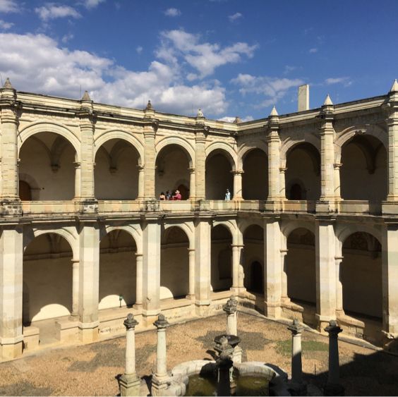 This is the one must-see museum in Oaxaca 