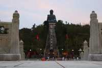🇭🇰 Discovering Hong Kong's Giant Buddha