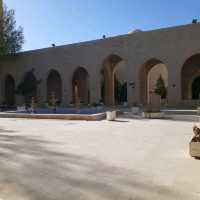 The Ancient Crossroads of Al-Karak