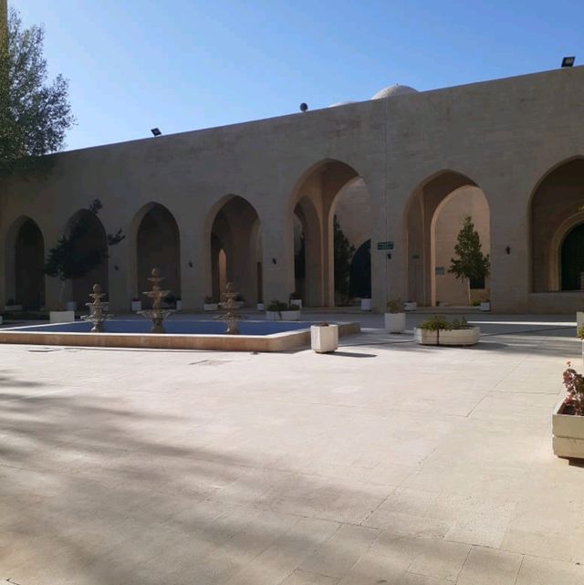 The Ancient Crossroads of Al-Karak