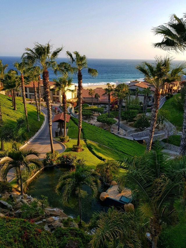 Private Beach hotel near Los Cabos 🏖 