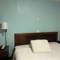 very friendly and, great hotel
