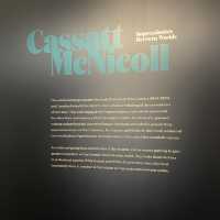 🎨 進入藝術的奇幻世界：Art Gallery of Ontario 🏛️