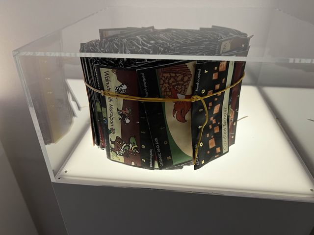 【ザグレブ】失恋博物館