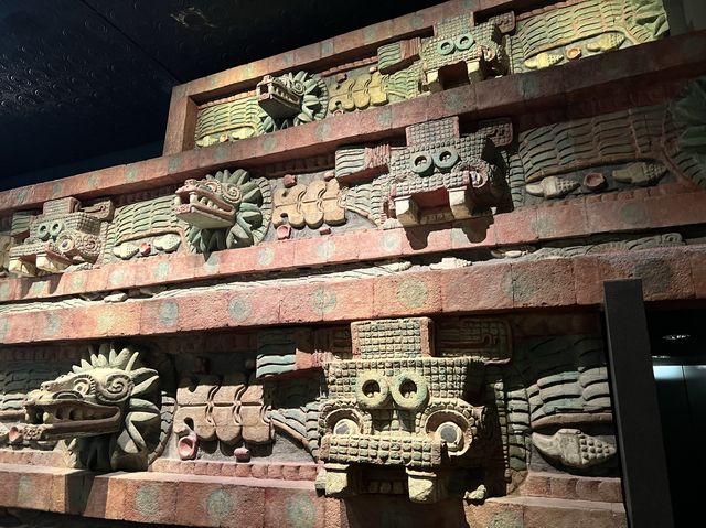 国立人類学博物館