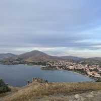 Lemnos, A Hidden Gem in the Greek Islands
