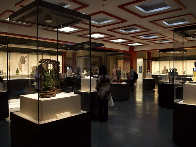 Uncovering Tianjin’s Rich History