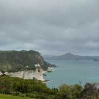 🚘🇳🇿🌄 10-Day Road Trip Through New Zealand’s North Island: An Unforgettable Adventure! 