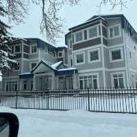 Edmonton Toronto 