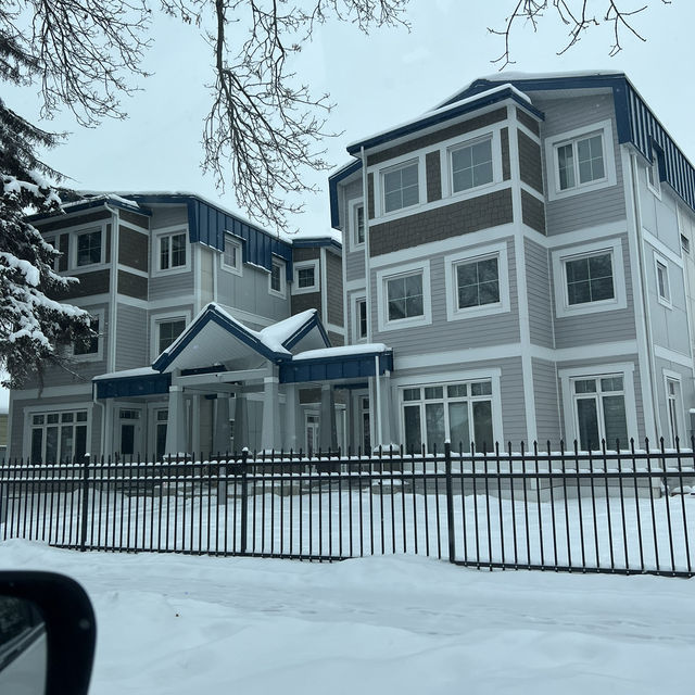 Edmonton Toronto 